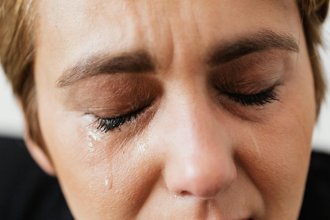 5 Steps to Overcome Anxiety After Losing a Loved One