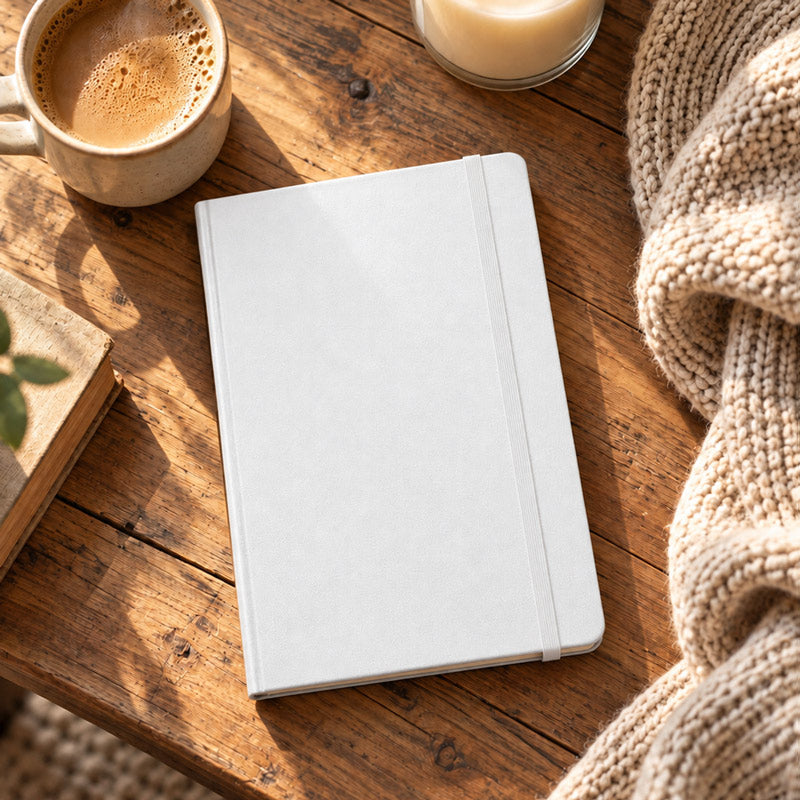 The grief journal