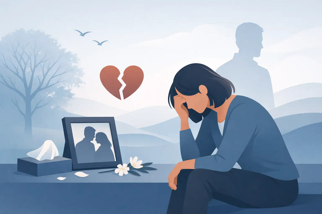 What Is Bereavement Loss, Really?