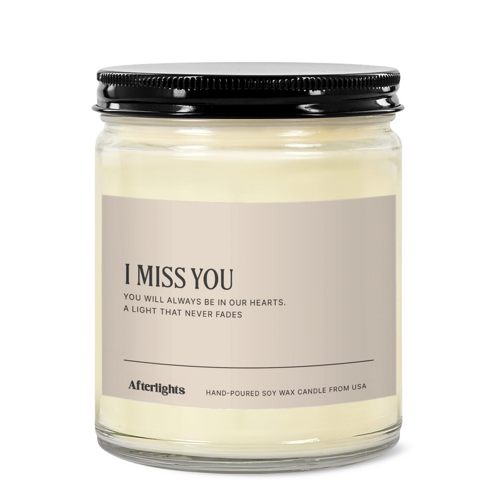 I Miss You