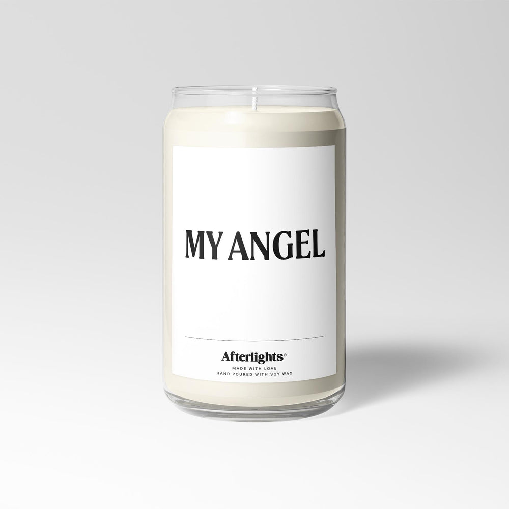 My Angel