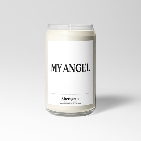 My Angel