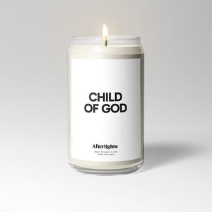 Child Of God