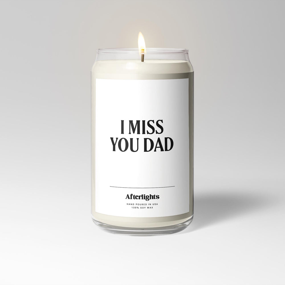 I Miss You Dad - Original