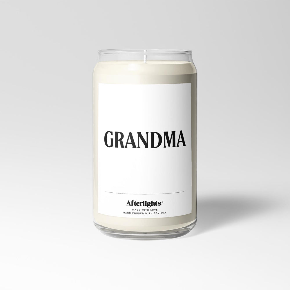 Grandma