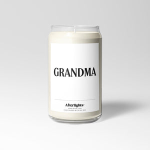 Grandma