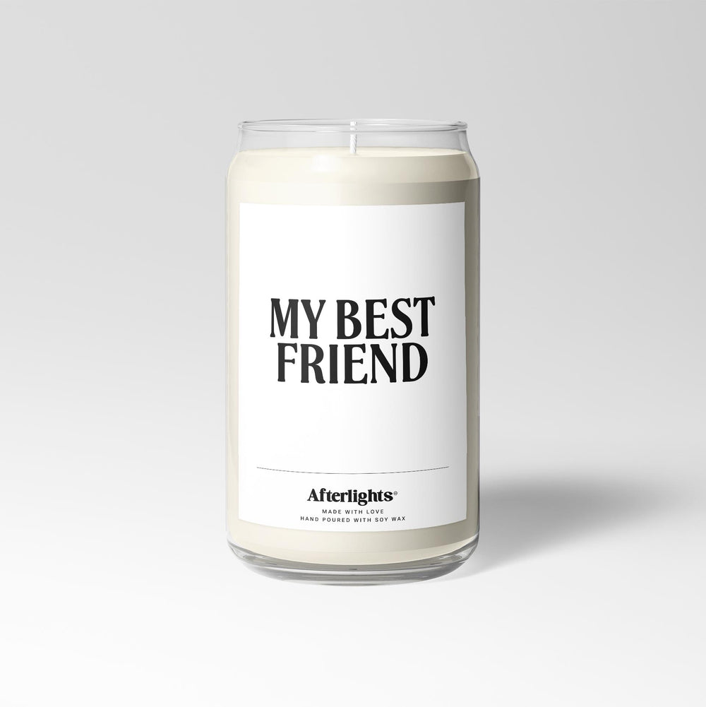 My Best Friend