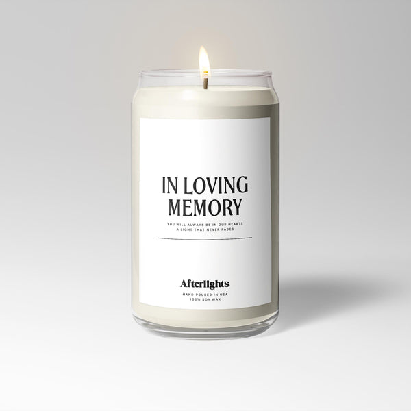 In Loving Memory