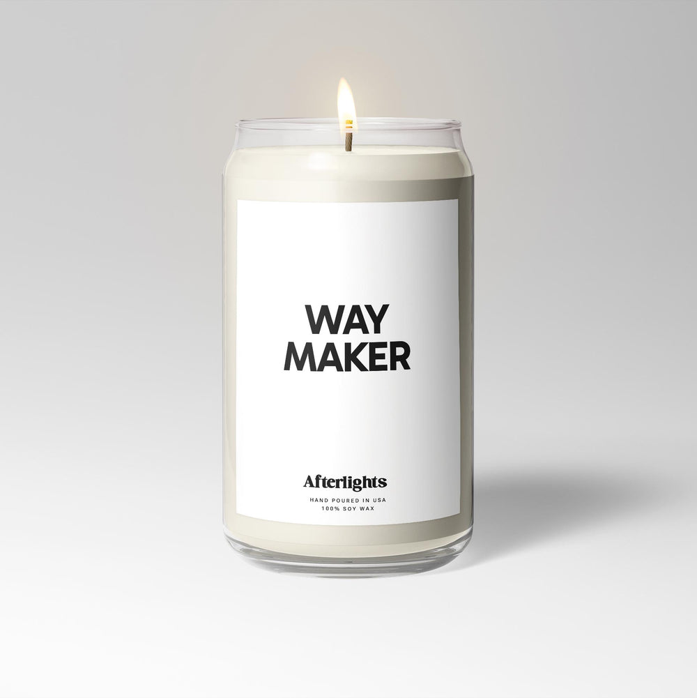 Way Maker