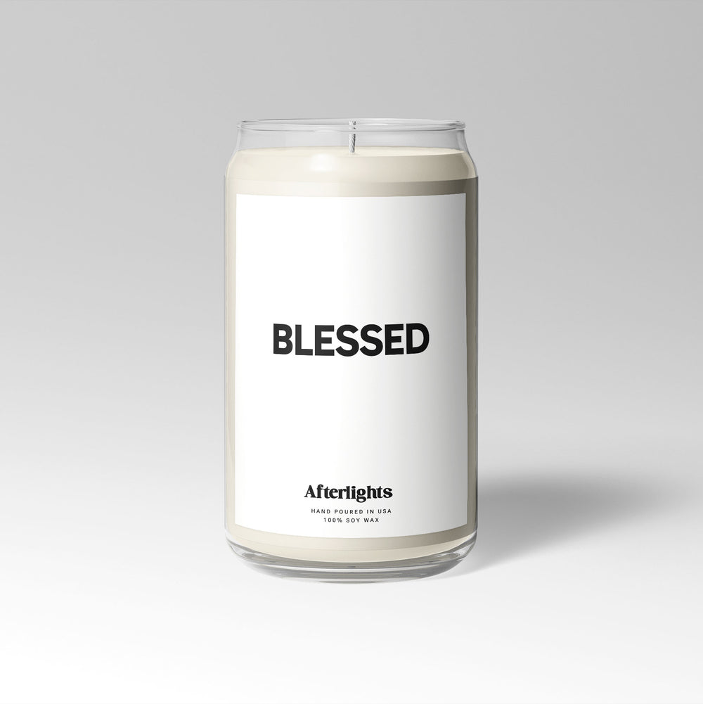 Blessed