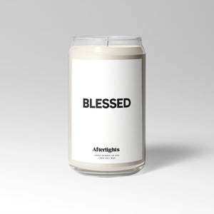 Blessed