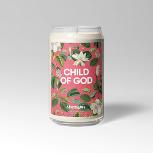 Child Of God - Floral