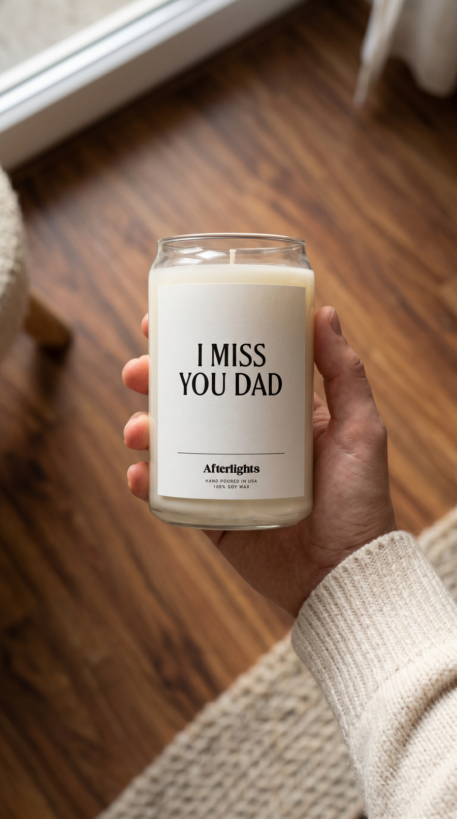 For the day that hurts for no reason.