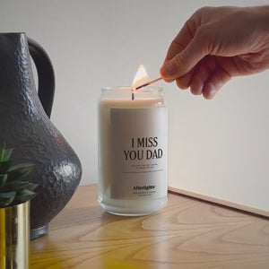 I Miss You Dad - New
