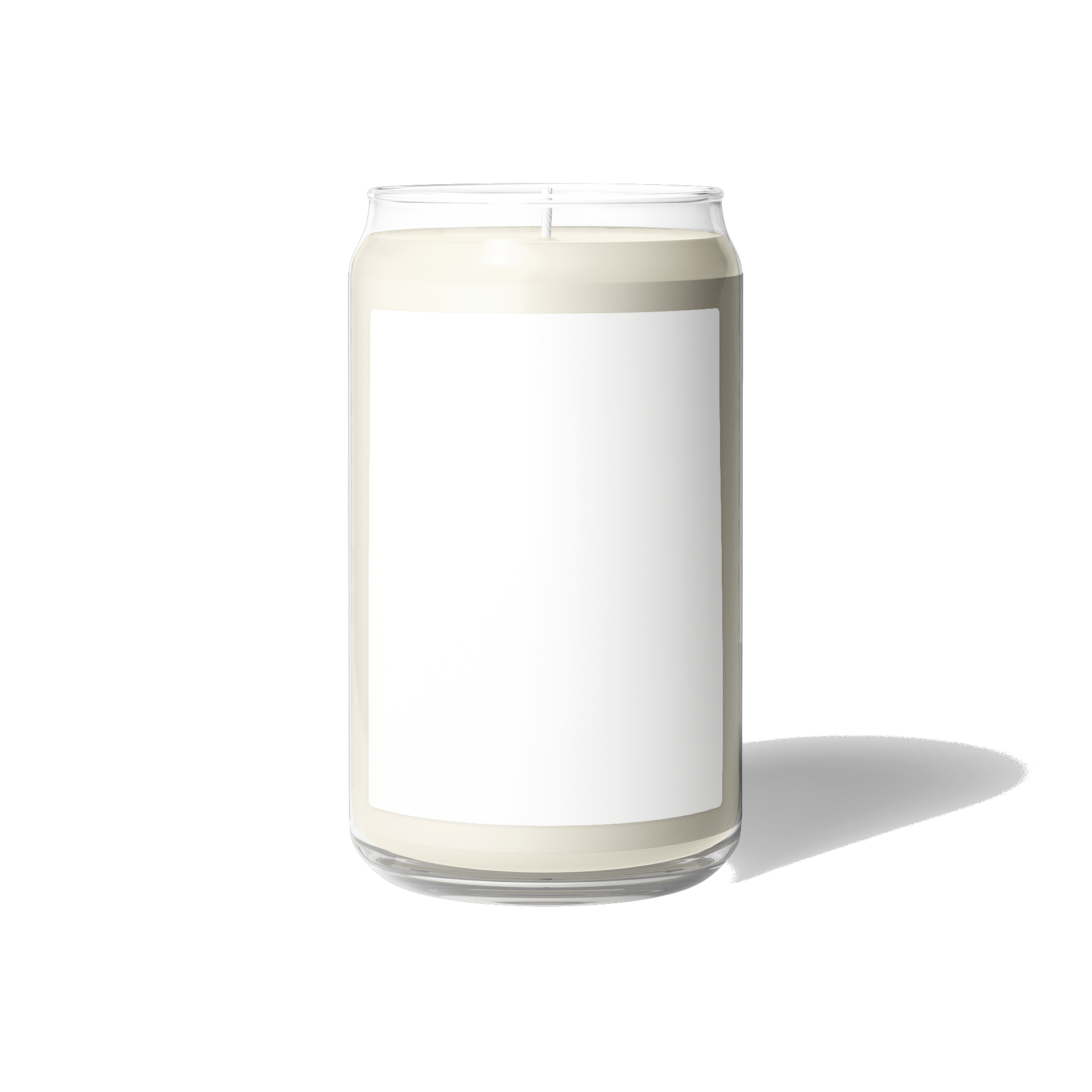The candle
